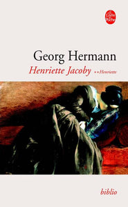 Henriette Jacoby Tome 2