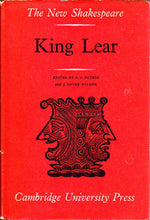 Load image into Gallery viewer, King Lear