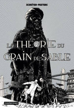 Load image into Gallery viewer, Les Cités Obscures - Tome 1 - La Théorie du grain de sable et Tome 2