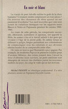 Load image into Gallery viewer, En Noir Et Blanc