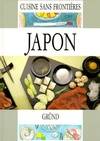 Cuisine sans frontières - Japon