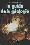 Le guide de la géologie