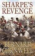 Sharpe's Revenge : The Peace of 1814