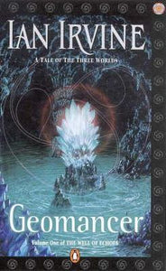 A Tale of the Three Worlds - Geomancer