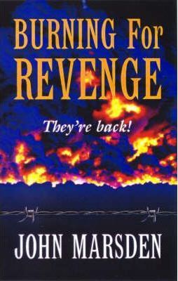 Burning for Revenge: Tomorrow Series 5