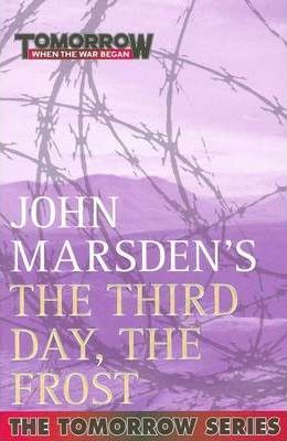 The Third Day, The Frost: Tomorrow Series 3