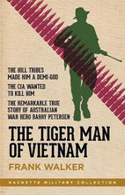 Load image into Gallery viewer, The Tiger Man of Vietnam