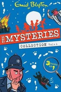 Mystery Collection