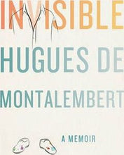 Load image into Gallery viewer, Invisible