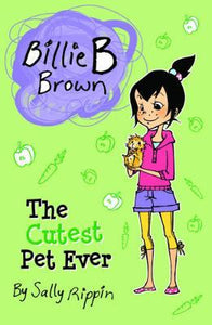 Billie B Brown - The Cutest Pet Ever