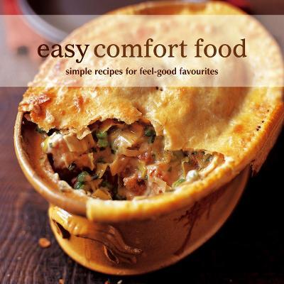 Easy Comfort Food