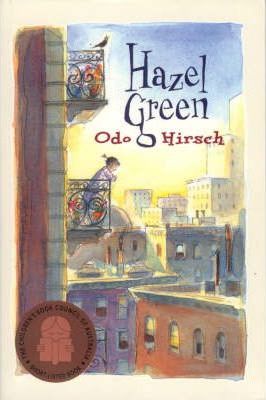 Hazel Green – BabelBooks
