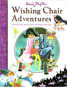 Wishing Chair Adventures