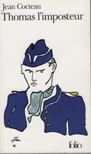 Load image into Gallery viewer, Thomas l'Imposteur