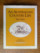 Load image into Gallery viewer, An Australian Country Life