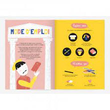 Load image into Gallery viewer, 25 Astuces pour s'amuser au musée !