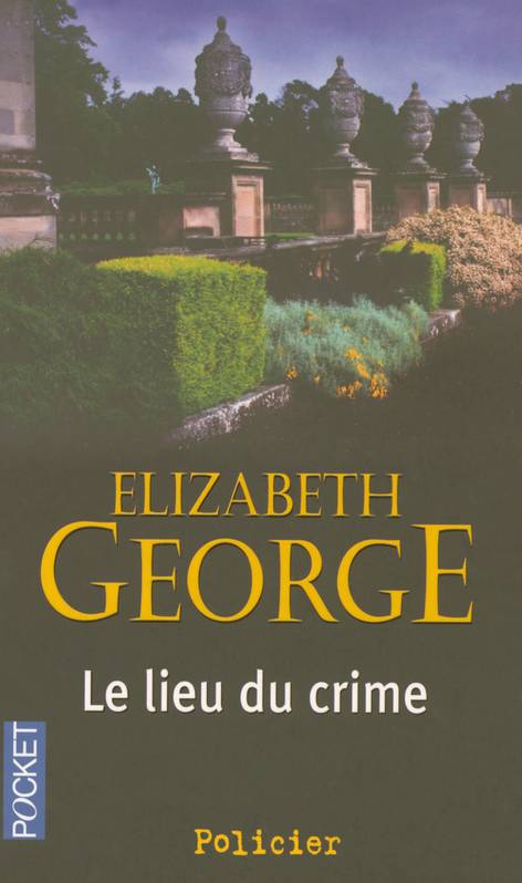 Le lieu du crime