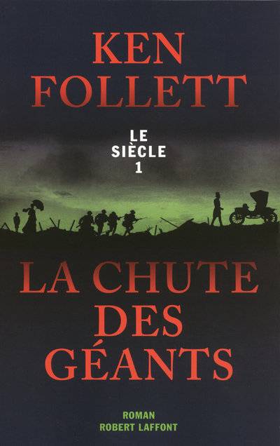 La Chute des Géants