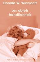Les Objets transitionnels