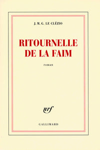 Ritournelle de la faim