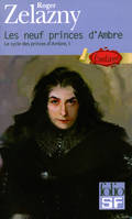 Le cycle des princes d'Ambre I - Les neuf princes d'Ambre