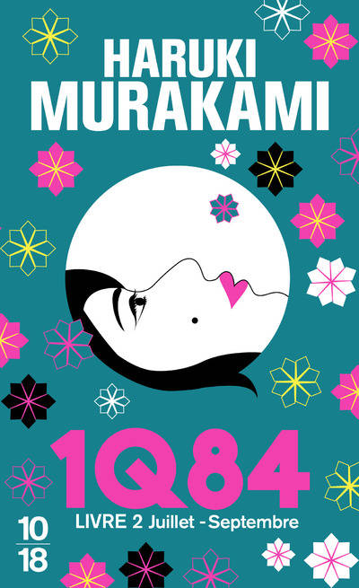 1Q84 - Livre 2