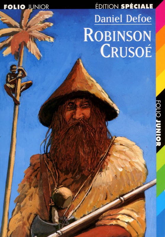 Robinson Crusoe