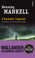 Points Policiers L'Homme inquiet