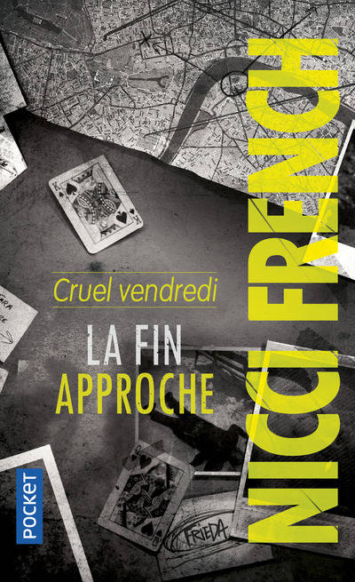 Cruel vendredi - La fin approche