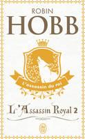 L'Assasin Royal 2 - L'assassin du roi