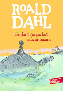 L'enfant qui parlait aux animaux