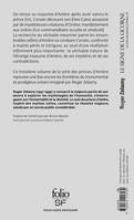 Load image into Gallery viewer, Le cycle des princes d&#39;Ambre III : Le signe de la licorne
