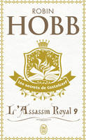 L'assassin royal 9 - Les secrets de Castelcerf