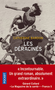 Les Déracinés tome 1