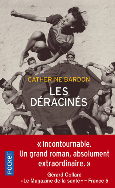 Les Déracinés tome 1