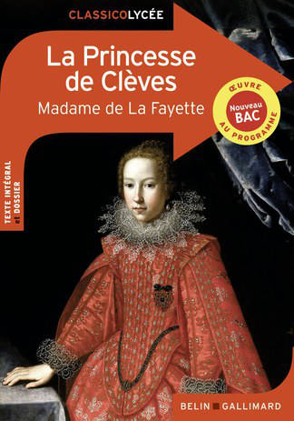 La princesse de Clèves