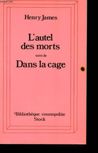L'Autel des morts