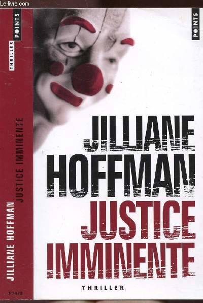 Justice Imminente