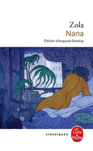 Les Rougon-Macquart Nana