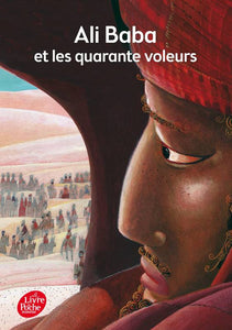 Ali Baba et les 40 voleurs