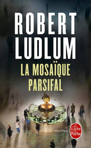 La Mosaïque Parsifal