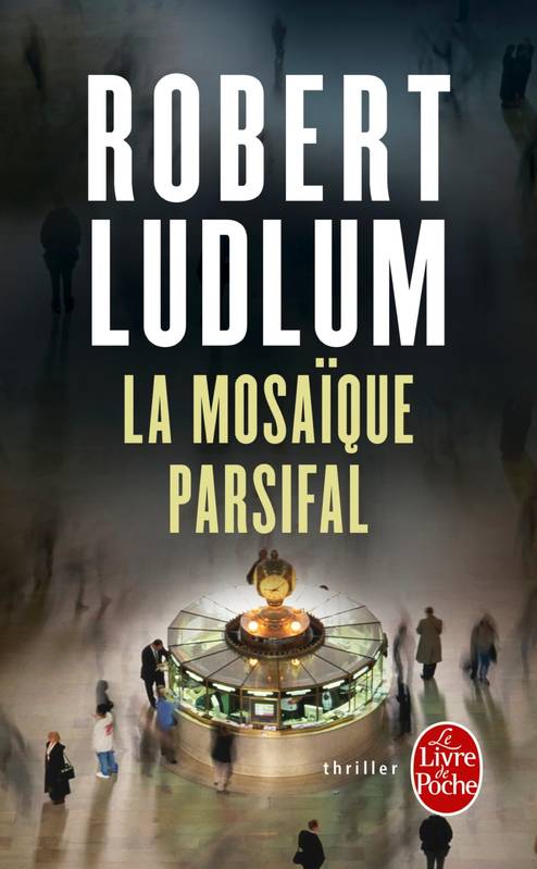 La Mosaïque Parsifal