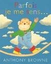 Parfois je me sens ...
