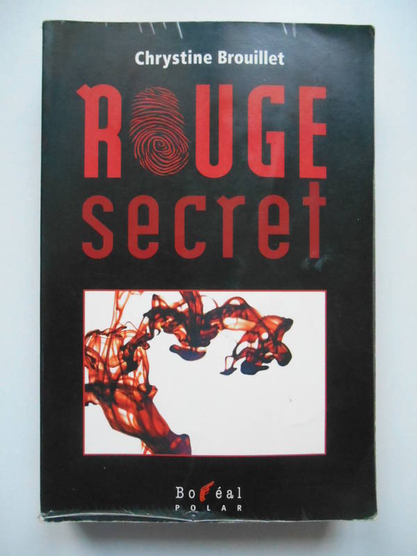 Rouge secret