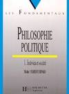Philosophie politique (1) Individu et société