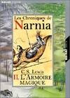 Les chroniques de Narnia Tome II : L'armoire magique