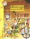 Geronimo Stilton 4 - Le mystérieux manuscrit de Nostraratus