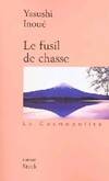 Le fusil de chasse