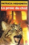 La proie du chat