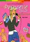 Journal d'une princesse Tome VI : Une princesse rebelle et romantique